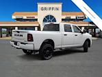 New 2026 Ram 2500 Tradesman Crew Cab for sale #V0923 - photo 4