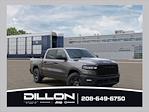New 2026 Ram 1500 Warlock Crew Cab for sale #212607 - photo 1