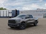 New 2026 Ram 1500 Warlock Crew Cab for sale #212607 - photo 6