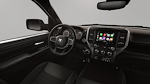 New 2026 Ram 1500 Warlock Crew Cab for sale #212607 - photo 8