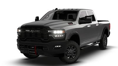 New 2026 Ram 2500 Tradesman Crew Cab for sale #277119 - photo 1