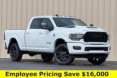 New 2024 Ram 2500 Limited Crew Cab 4x4 Pickup for sale #4R0164 - photo 1