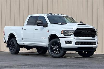 New 2024 Ram 2500 Limited Crew Cab 4x4 Pickup for sale #4R0164 - photo 2