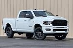 New 2024 Ram 2500 Limited Crew Cab 4x4 Pickup for sale #4R0164 - photo 2