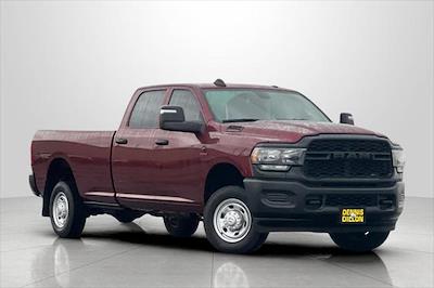 New 2024 Ram 2500 Tradesman Crew Cab for sale #4R0219 - photo 2