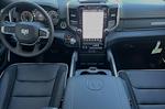 New 2025 Ram 1500 Laramie Crew Cab 4x4 Pickup for sale #4S0006 - photo 11