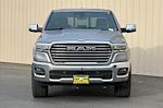New 2025 Ram 1500 Laramie Crew Cab 4x4 Pickup for sale #4S0006 - photo 3