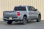 New 2025 Ram 1500 Laramie Crew Cab 4x4 Pickup for sale #4S0006 - photo 5