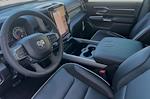 New 2025 Ram 1500 Laramie Crew Cab 4x4 Pickup for sale #4S0006 - photo 8