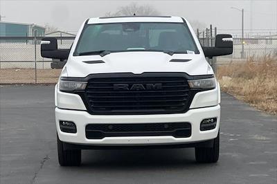 New 2025 Ram 1500 Laramie Crew Cab for sale #4S0064 - photo 2