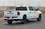 New 2025 Ram 1500 Laramie Crew Cab for sale #4S0064 - photo 4