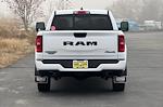 New 2025 Ram 1500 Laramie Crew Cab for sale #4S0064 - photo 5