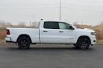 New 2025 Ram 1500 Laramie Crew Cab for sale #4S0064 - photo 3