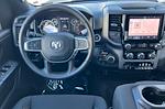 New 2025 Ram 1500 Tradesman Crew Cab 4x4 Pickup for sale #4S0090 - photo 12