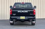 New 2025 Ram 1500 Big Horn Crew Cab 4x4 Pickup for sale #4S0098 - photo 6
