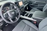 New 2025 Ram 1500 Big Horn Crew Cab 4x4 Pickup for sale #4S0098 - photo 8