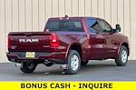 New 2025 Ram 1500 Big Horn Crew Cab 4x4 Pickup for sale #4S0099 - photo 5
