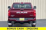 New 2025 Ram 1500 Big Horn Crew Cab 4x4 Pickup for sale #4S0099 - photo 6