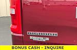 New 2025 Ram 1500 Big Horn Crew Cab 4x4 Pickup for sale #4S0099 - photo 7