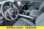 New 2025 Ram 1500 Big Horn Crew Cab 4x4 Pickup for sale #4S0099 - photo 8