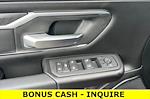 New 2025 Ram 1500 Big Horn Crew Cab 4x4 Pickup for sale #4S0099 - photo 9