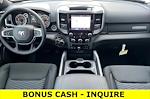 New 2025 Ram 1500 Big Horn Crew Cab 4x4 Pickup for sale #4S0099 - photo 11