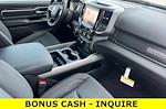 New 2025 Ram 1500 Big Horn Crew Cab 4x4 Pickup for sale #4S0099 - photo 13