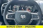 New 2025 Ram 1500 Big Horn Crew Cab 4x4 Pickup for sale #4S0099 - photo 20