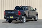 New 2025 Ram 1500 Big Horn Crew Cab 4x4 Pickup for sale #4S0100 - photo 5