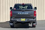 New 2025 Ram 1500 Big Horn Crew Cab 4x4 Pickup for sale #4S0100 - photo 6