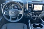 New 2025 Ram 1500 Big Horn Crew Cab 4x4 Pickup for sale #4S0100 - photo 12