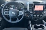 New 2025 Ram 1500 Big Horn Crew Cab 4x4 Pickup for sale #4S0102 - photo 12