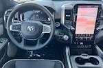 New 2025 Ram 1500 Laramie Crew Cab 4x4 Pickup for sale #4S0117 - photo 12