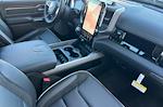 New 2025 Ram 1500 Laramie Crew Cab 4x4 Pickup for sale #4S0119 - photo 13
