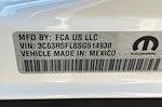 New 2025 Ram 2500 Laramie Crew Cab 4x4 Pickup for sale #4S0121 - photo 22