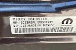 New 2025 Ram 2500 Laramie Crew Cab 4x4 Pickup for sale #4S0126 - photo 22
