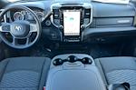 New 2025 Ram 3500 Big Horn Crew Cab 4x4 Pickup for sale #4S0143 - photo 11