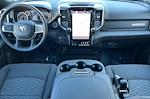 New 2025 Ram 2500 Big Horn Crew Cab 4x4 Pickup for sale #4S0144 - photo 11