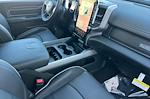 New 2025 Ram 3500 Laramie Crew Cab 4x4 Pickup for sale #4S0155 - photo 13