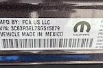 New 2025 Ram 3500 Laramie Crew Cab 4x4 Pickup for sale #4S0155 - photo 22