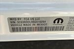 New 2025 Ram 3500 Big Horn Crew Cab 4x4 Pickup for sale #4S0165 - photo 22
