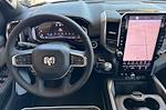 New 2025 Ram 1500 Laramie Crew Cab 4x4 Pickup for sale #4S0173 - photo 12