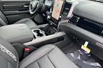 New 2025 Ram 1500 Rebel Crew Cab 4x4 Pickup for sale #4S0178 - photo 13