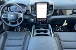 New 2025 Ram 1500 Laramie Crew Cab 4x4 Pickup for sale #4S0179 - photo 11