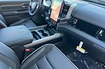 New 2025 Ram 1500 Laramie Crew Cab 4x4 Pickup for sale #4S0179 - photo 13