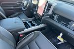 New 2025 Ram 1500 Laramie Crew Cab 4x4 Pickup for sale #4S0180 - photo 13