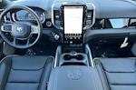 New 2025 Ram 1500 Laramie Crew Cab 4x4 Pickup for sale #4S0185 - photo 11