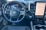 New 2025 Ram 1500 Laramie Crew Cab 4x4 Pickup for sale #4S0185 - photo 12