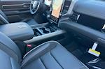 New 2025 Ram 1500 Laramie Crew Cab 4x4 Pickup for sale #4S0185 - photo 13