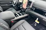 New 2025 Ram 1500 Rebel Crew Cab 4x4 Pickup for sale #4S0186 - photo 13